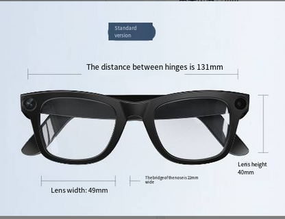 Smart Glasses