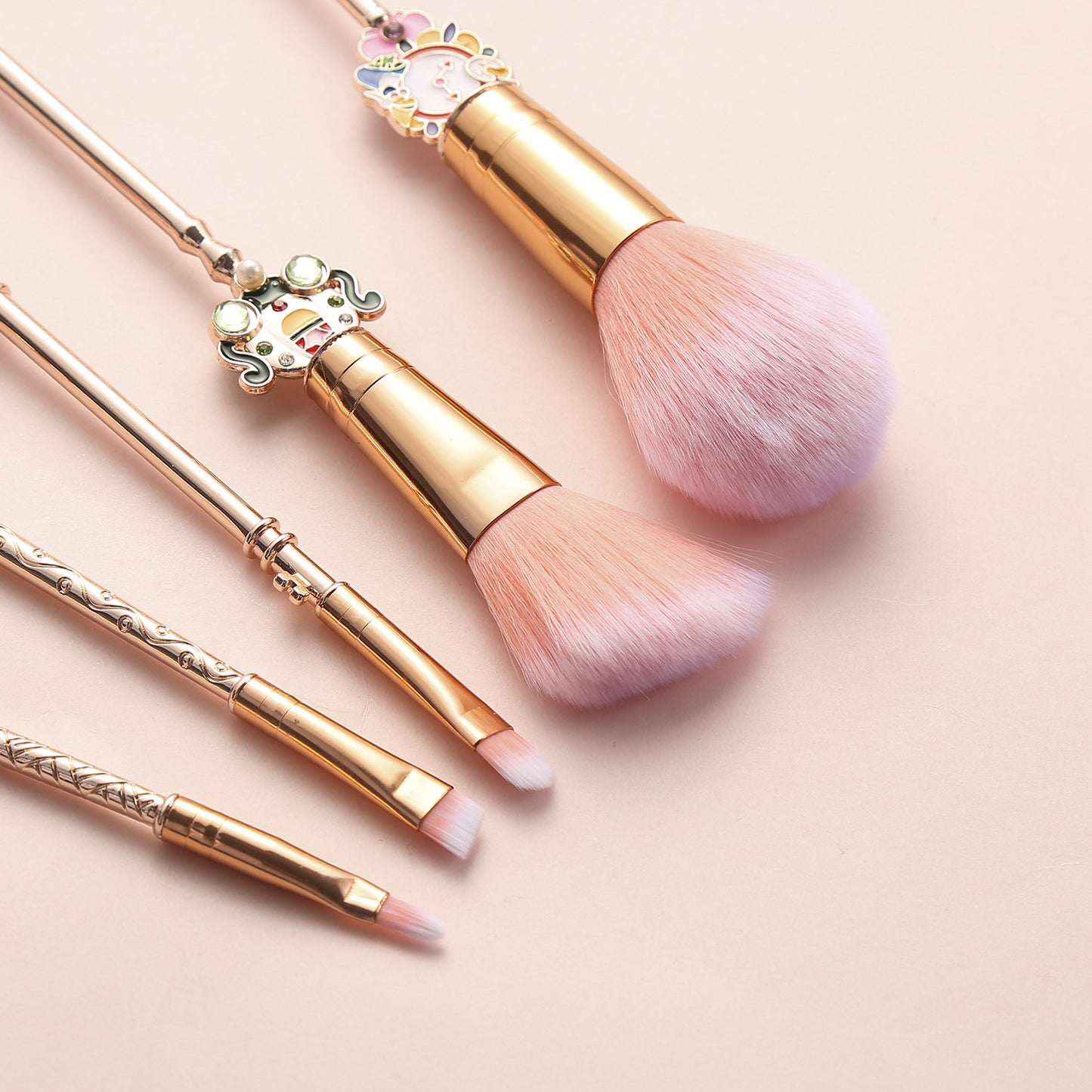 Alice Luxury Brush Collection