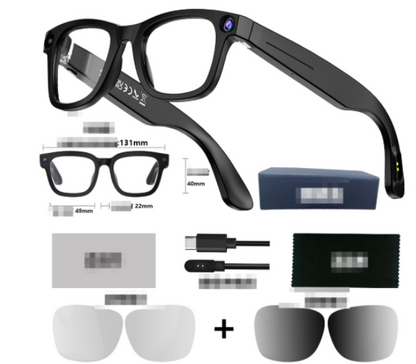 Smart Glasses