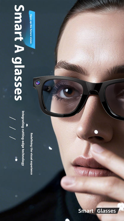 Smart Glasses