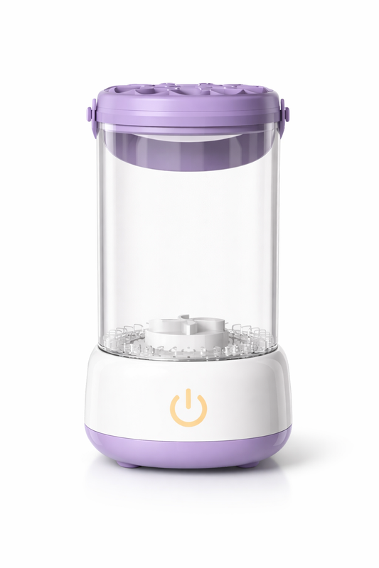 Makeup brush Cleaner