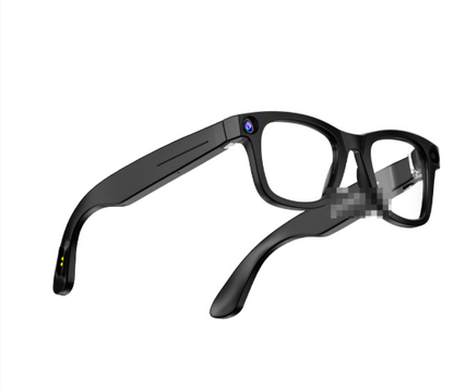 Smart Glasses